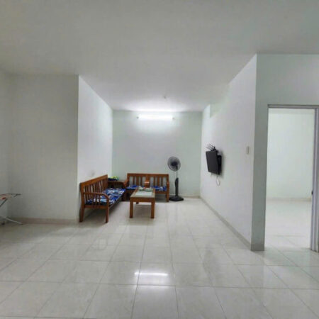 Bán chung cư Vietusb khu Đại An – P9, Vũng Tàu. Căn gốc view mát rượi