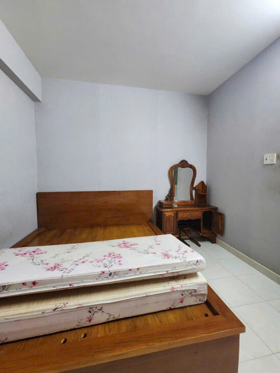 Bán chung cư Vietusb khu Đại An – P9, Vũng Tàu. Căn gốc view mát rượi