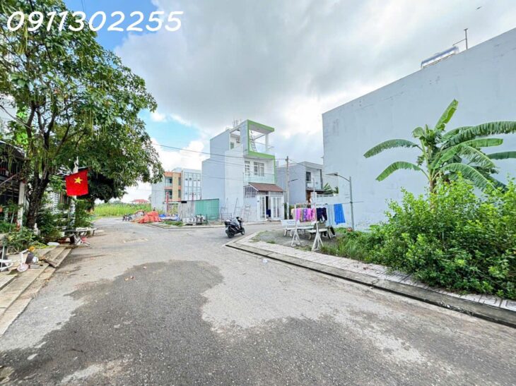 LÔ GÓC BÁN RẺ HƠN NGÂN HÀNG ĐỊNH GIÁ – VÕ VĂN HÁT, Q9