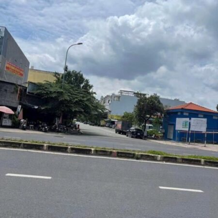 70m2 đất đường 494 Lê Văn Việt, gần Chợ Tăng Nhơn Phú A,Q9-3.1 tỷ