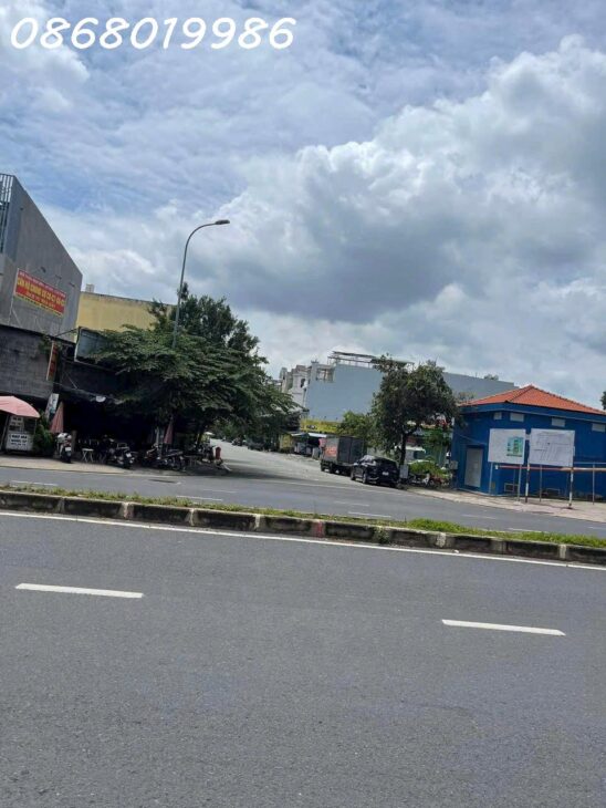 70m2 đất đường 494 Lê Văn Việt, gần Chợ Tăng Nhơn Phú A,Q9-3.1 tỷ