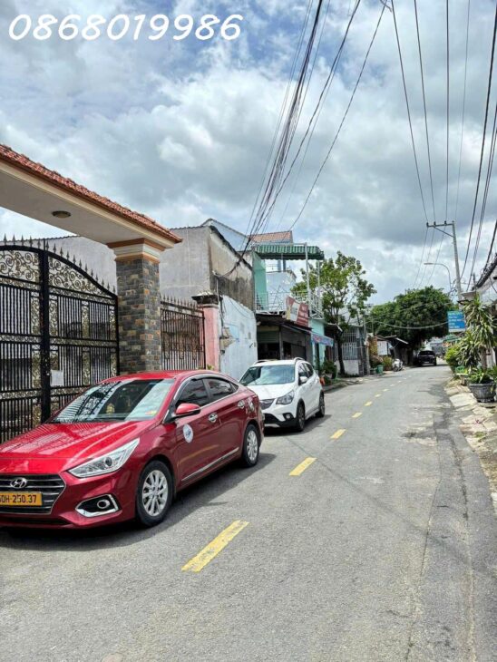 70m2 đất đường 494 Lê Văn Việt, gần Chợ Tăng Nhơn Phú A,Q9-3.1 tỷ