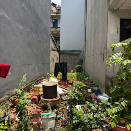 ĐẤT CỔ NHUẾ – 56m² – MẶT TIỀN 3.6M – GIÁ 8.8 TỶ