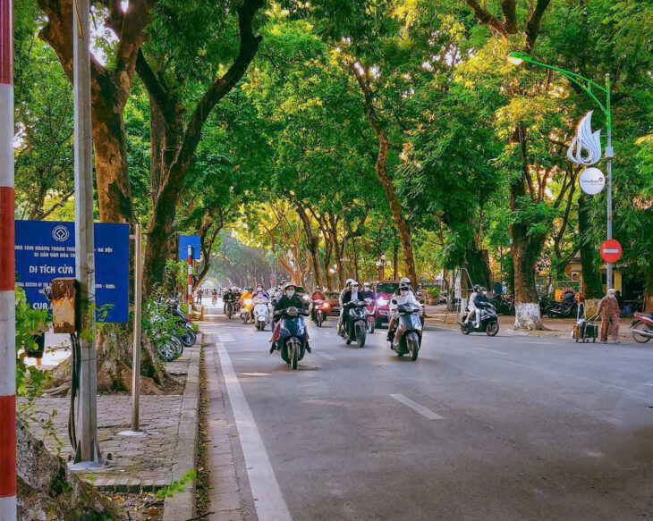 Phố Vip- Phan Đình Phùng- Kinh doanh đỉnh-Nhỉnh 11 tỷ