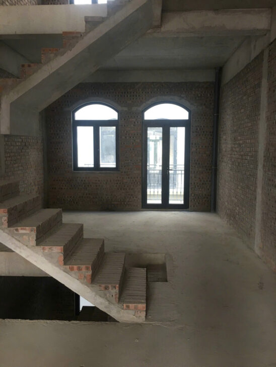 Chuyển nhượng liền kề Chà Là 63m² tại Vinhomes Ocean Park 2 – Văn Giang