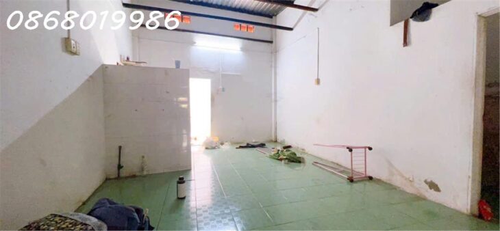 6.6 Tỷ TL 🍍Mặt tiền đường số 311 Hiệp Phú Q9