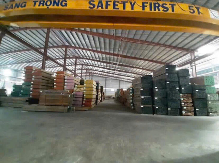 CẦN BÁN XƯỞNG TẠI KCN NHỊ XUÂN – XÃ XUÂN THỚI SƠN, HÓC MÔN