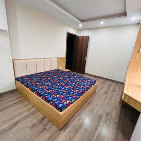 💥💥Căn Góc Chung cư 15B Đông Quan, Cầu Giấy 95m 3PN, Mới đẹp, 7.35 tỷ