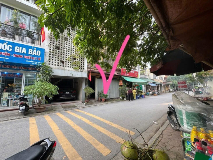 NGỌC THỤY,LONG BIÊN nhỉnh 29tỷ 102m Ô TÔ,NGÕ THÔNG,GẦN PHỐ,GẦN CÔNG VIÊN