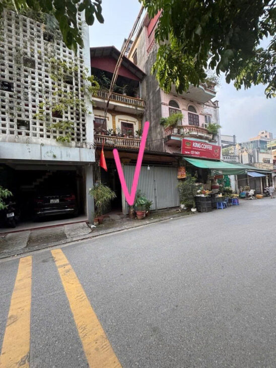 NGỌC THỤY,LONG BIÊN nhỉnh 29tỷ 102m Ô TÔ,NGÕ THÔNG,GẦN PHỐ,GẦN CÔNG VIÊN