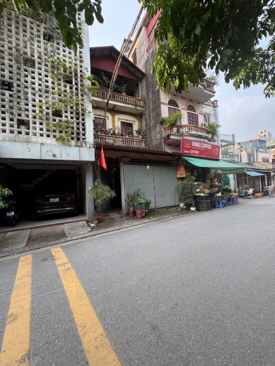 NGỌC THỤY,LONG BIÊN nhỉnh 29tỷ 102m Ô TÔ,NGÕ THÔNG,GẦN PHỐ,GẦN CÔNG VIÊN