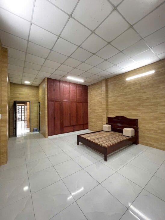 CHÍNH CHỦ CẦN CHO THUÊ NHÀ NGUYÊN CĂN TẠI đường A3 khu đô thị Đông Tăng Long