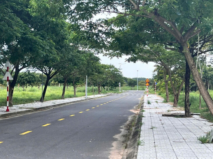 Chỉ từ 320 TRIỆU – Sở hữu ngay đất full thổ cư 95m²!