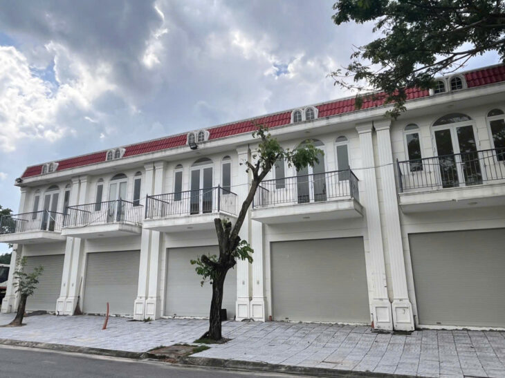 Chỉ từ 320 TRIỆU – Sở hữu ngay đất full thổ cư 95m²!