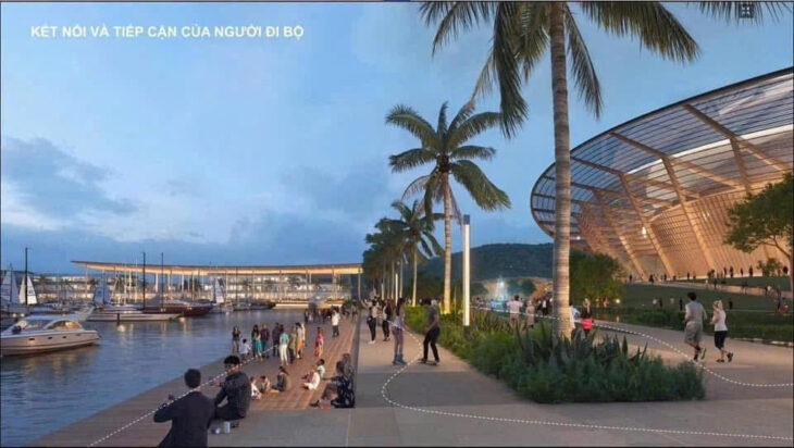 Bán đất BIỆT THỰ khu Decomex Đại An – Phường 9 VUNG TAU