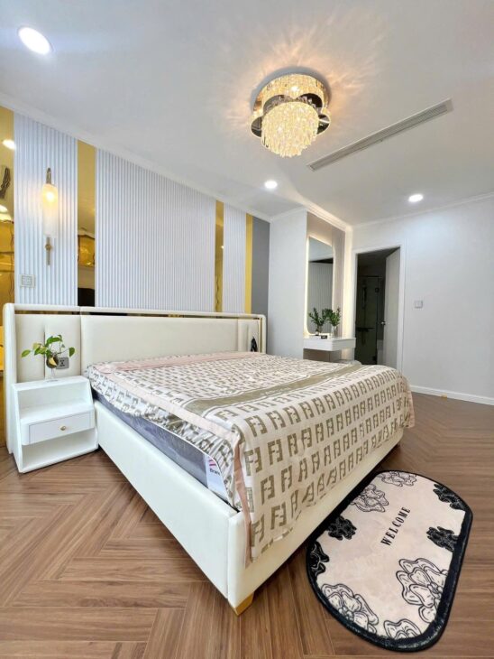 Căn hộ đẳng cấp bặc nhất Sài gòn -Vinhomes Tân Cảng,110m2,3PN,2WC zá chỉ 16 tỷ, sồ hồng trao tay,