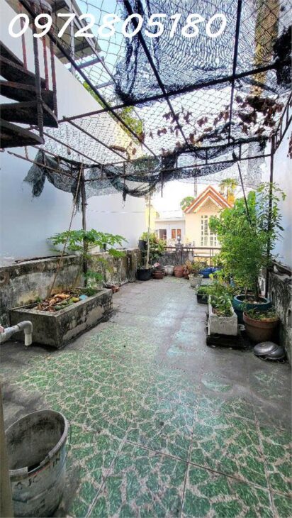 Nhà 3 tầng hẻm xe hơi thông 54m2 Võ Văn Ngân Kha Vạn Cân Linh Chiểu Thủ Đức 5x tỷ Tl