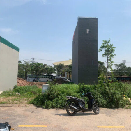 CHÍNH CHỦ CẦN TIỀN BÁN LÔ ĐẤT ĐẸP TP PHỦ LÝ- HÀ NAM