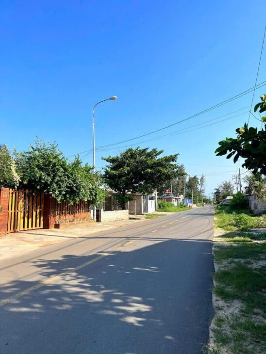 Chính chủ bán khu đất gần 1,1ha mặt tiền Lạc Long Quân giáp ranh Novawordr Phan Thiết, 55 tỷ
