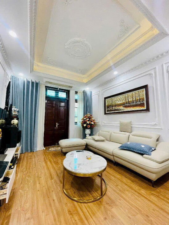 Bán nhà 4 tầng đẹp KĐT Nam La Khê, Hà Đông – DT 60m², giá chỉ từ 13.x tỷ!