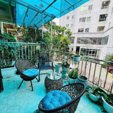 Bán nhà 4 tầng đẹp KĐT Nam La Khê, Hà Đông – DT 60m², giá chỉ từ 13.x tỷ!