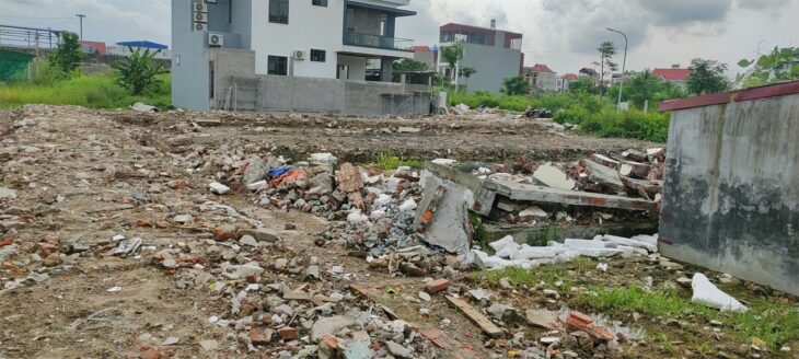 ĐẤT ĐẸP – GIÁ RẺ – Phân Lô Bán Nền Tại Tổ 6, Phường An Dương, Hải Phòng