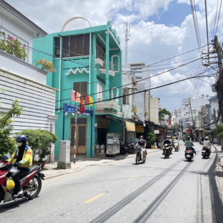 Nhà bán – Tấn Sơn Nhì – Tân Phú – Hẻm Xe Hoi – Diện Tích 70m2 – Giá chỉ 6.x tỷ