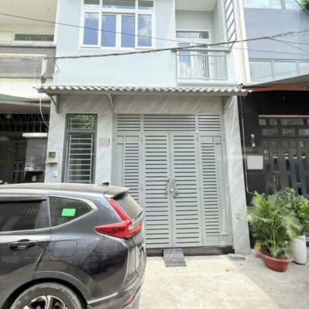 nhà bán – Vườn Lài – Tân Phú – Hẻm Xe Hơi Thông – 50m2 – ngang 4.6m – giá chỉ 6 tỷ.