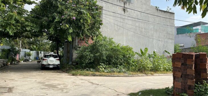 Đất đẹp- đầu tư là sinh lời Chính chủ cần bán nhanh lô đất tiềm năng tại quận 9, TPHCM