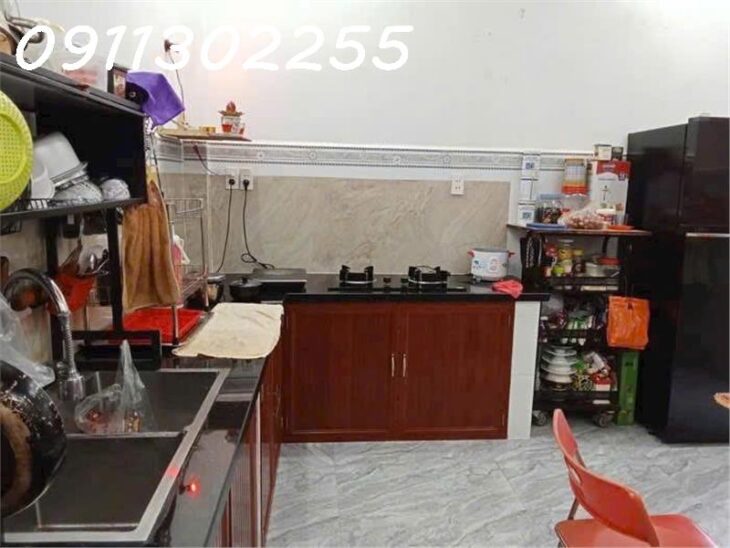 CHỦ NGỘP BÁN GẤP NHÀ LONG TRƯỜNG 80m2 – GIÁ CHỈ 3,6X TỶ