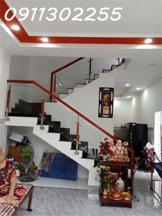 CHỦ NGỘP BÁN GẤP NHÀ LONG TRƯỜNG 80m2 – GIÁ CHỈ 3,6X TỶ