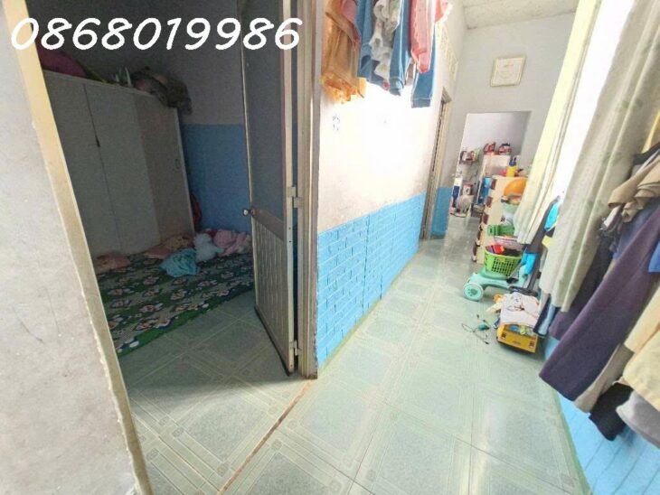 68m2 Đường số 3 Lò Lu- Ngay trường Tiểu Học Trường Thạnh 3 tỷ nhỉnh