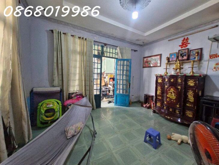 68m2 Đường số 3 Lò Lu- Ngay trường Tiểu Học Trường Thạnh 3 tỷ nhỉnh