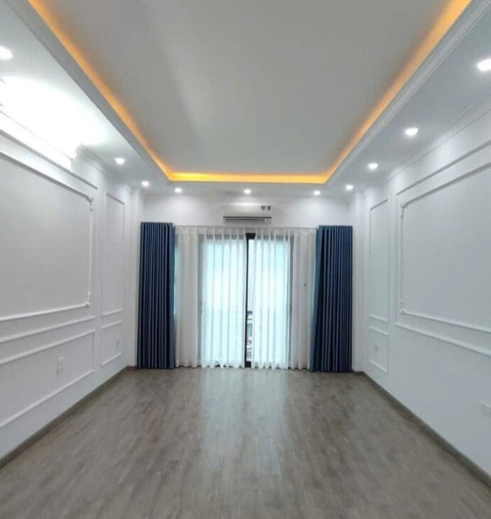 SIÊU HIẾM! NHÀ ĐẸP XUÂN PHƯƠNG, SÁT PHỐ, NGÕ THÔNG, 36.2m2 – 5 TẦNG, CHỈ 5.55 TỶ