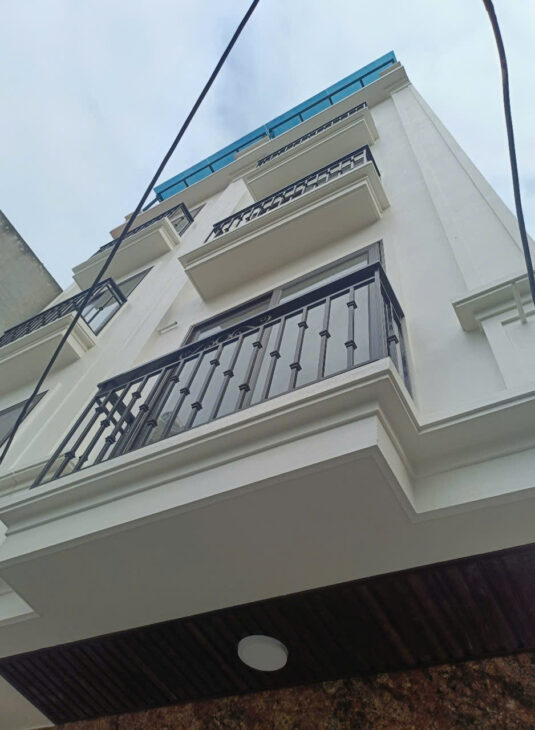 SIÊU HIẾM! NHÀ ĐẸP XUÂN PHƯƠNG, SÁT PHỐ, NGÕ THÔNG, 36.2m2 – 5 TẦNG, CHỈ 5.55 TỶ