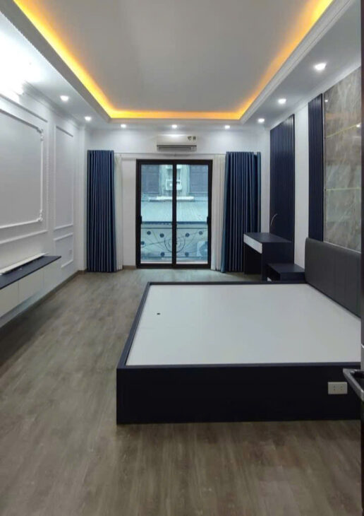 SIÊU HIẾM! NHÀ ĐẸP XUÂN PHƯƠNG, SÁT PHỐ, NGÕ THÔNG, 36.2m2 – 5 TẦNG, CHỈ 5.55 TỶ