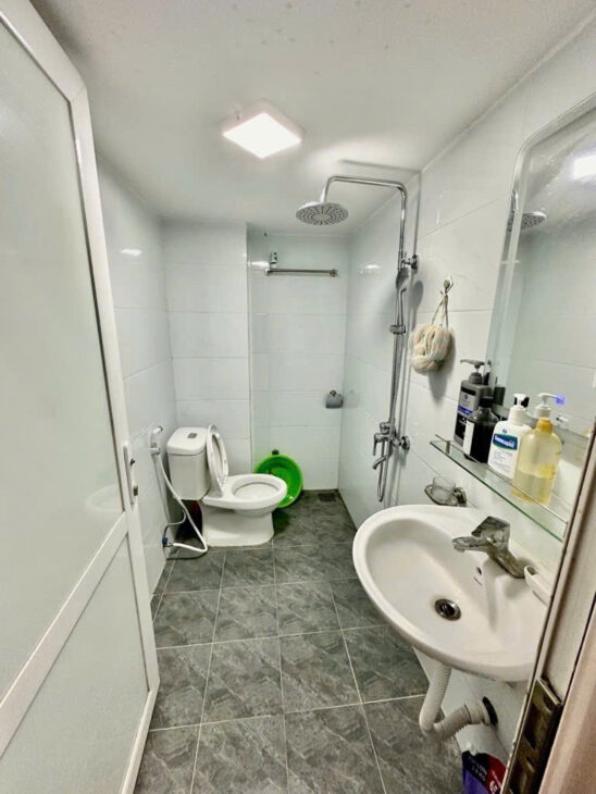 NHÀ XUÂN ĐỈNH – 35M² x 5 TẦNG – LÔ GÓC 2 THOÁNG – NHỈNH 7 TỶ