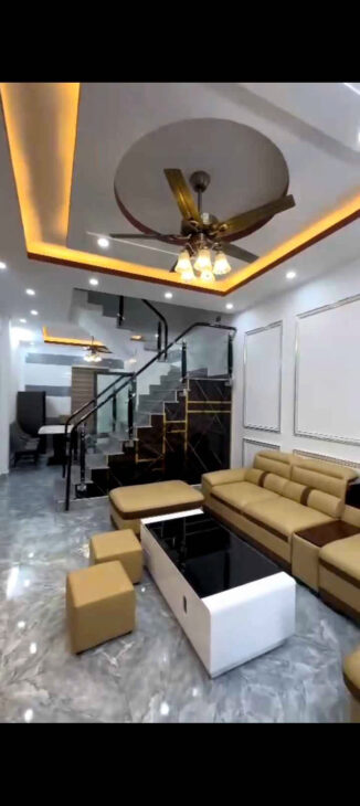 Bán nhà đầy đủ công năng, vị trí trung tâm – Đồ Sơn, Hải Phòng