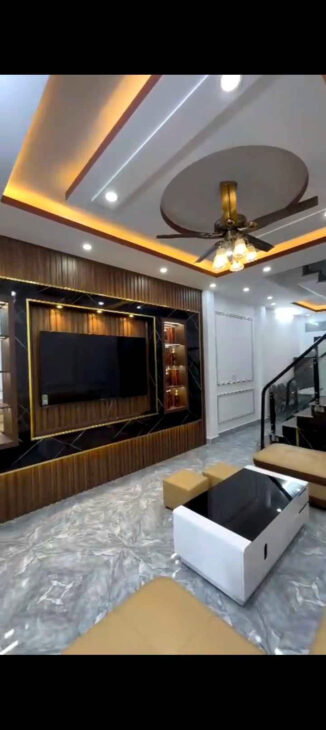 Bán nhà đầy đủ công năng, vị trí trung tâm – Đồ Sơn, Hải Phòng