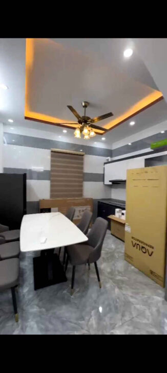 Bán nhà đầy đủ công năng, vị trí trung tâm – Đồ Sơn, Hải Phòng