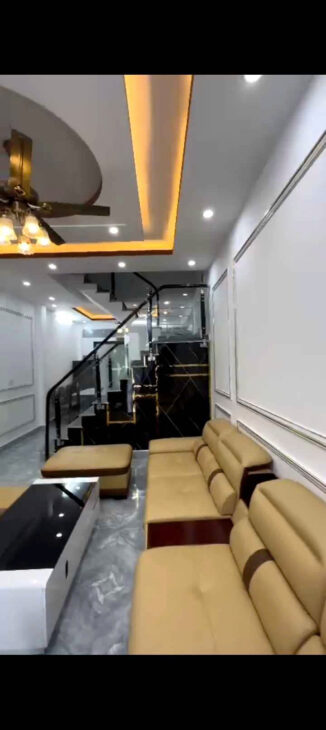 Bán nhà đầy đủ công năng, vị trí trung tâm – Đồ Sơn, Hải Phòng