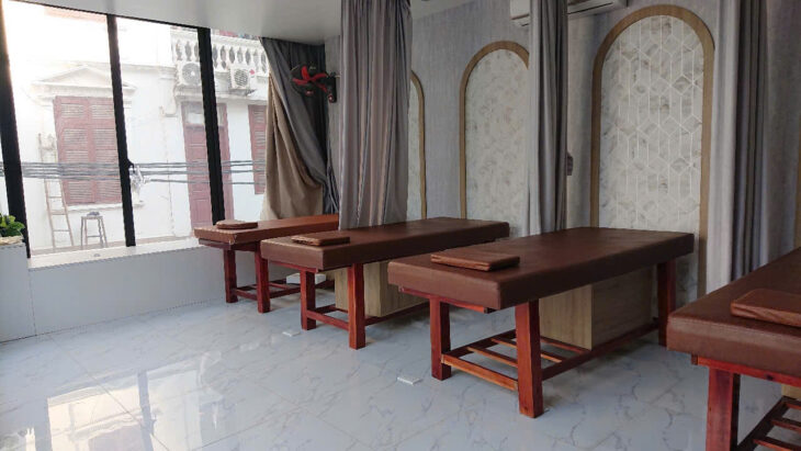 MINH KHAI – TIMES CITY – NHÀ ĐẸP – LÔ GÓC – 6 TẦNG THANG MÁY – OTO DỪNG ĐỖ – KINH DOANH ĐỈNH –