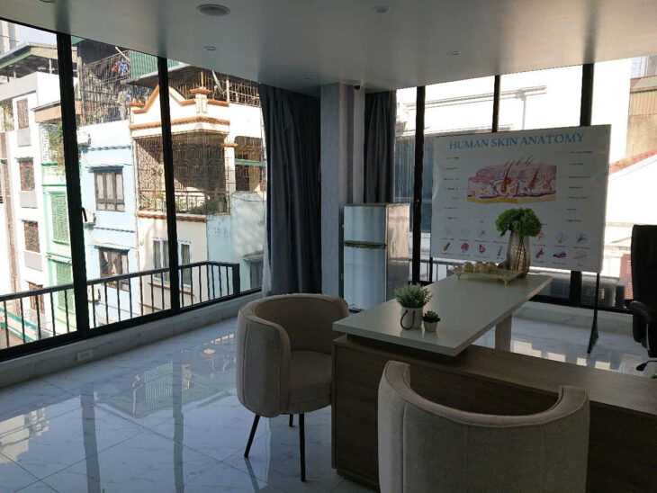 MINH KHAI – TIMES CITY – NHÀ ĐẸP – LÔ GÓC – 6 TẦNG THANG MÁY – OTO DỪNG ĐỖ – KINH DOANH ĐỈNH –