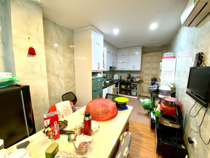 HOÀNG HOA THÁM – 20M RA MẶT PHỐ – GẦN OTO – 50M2 – CHỈ 11.9 TỶ