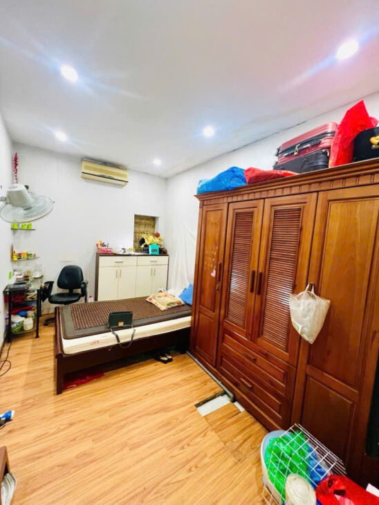 HOÀNG HOA THÁM – 20M RA MẶT PHỐ – GẦN OTO – 50M2 – CHỈ 11.9 TỶ