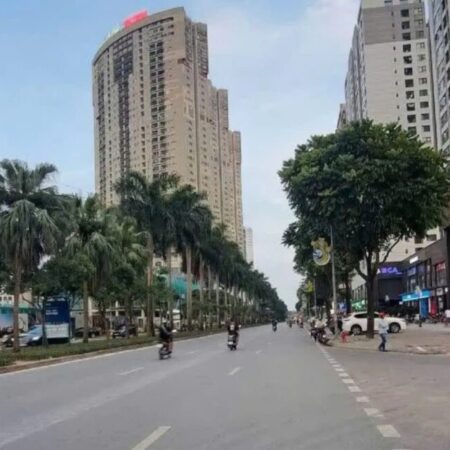 🔥 Bán Gấp Nhà Mặt Phố KĐT Văn Phú – 80m² – 5 Tầng – MT 5m – Kinh Doanh Đỉnh!