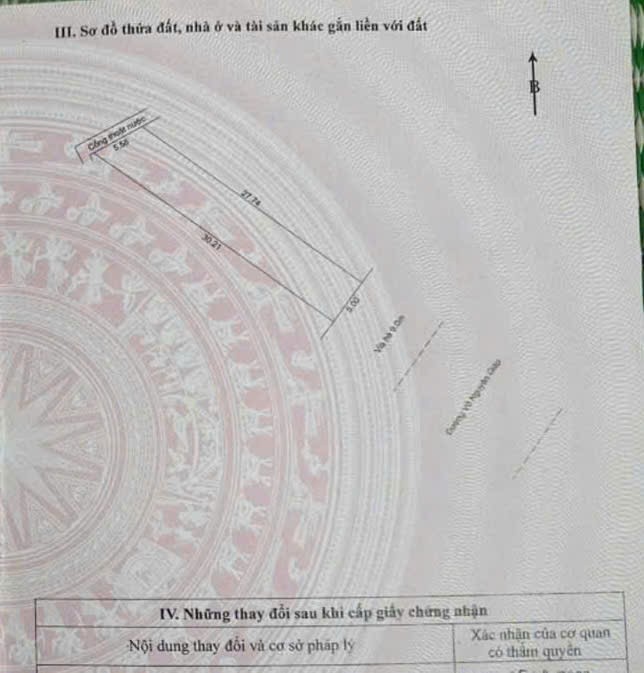 Đất đẹp- đầu tư là sinh lời cần bán nhanh lô đất MẶT TIỀN VÕ NGUYÊN GIÁP VỊ TRÍ TRUNG TÂM BIỂN MỸ