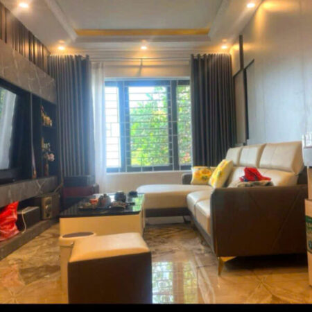 BÁN NHÀ VÕ CHÍ CÔNG – 38M x 5 TẦNG, DÂN XÂY, GIÁ 7.5 TỶ. 0968669247