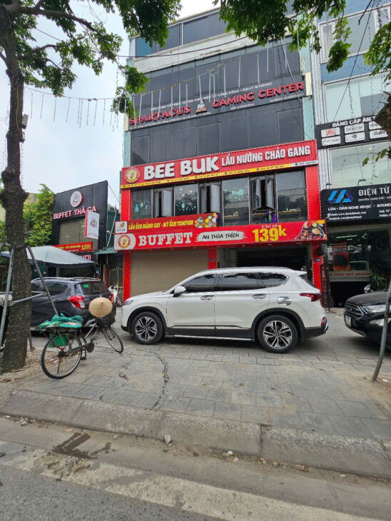 BÁN NHÀ MẶT PHỐ PHẠM VĂN ĐỒNG 90M2X7T,THANG MÁY, VỈA HÈ 7M,MT=8M, GIÁ 55 TỶ