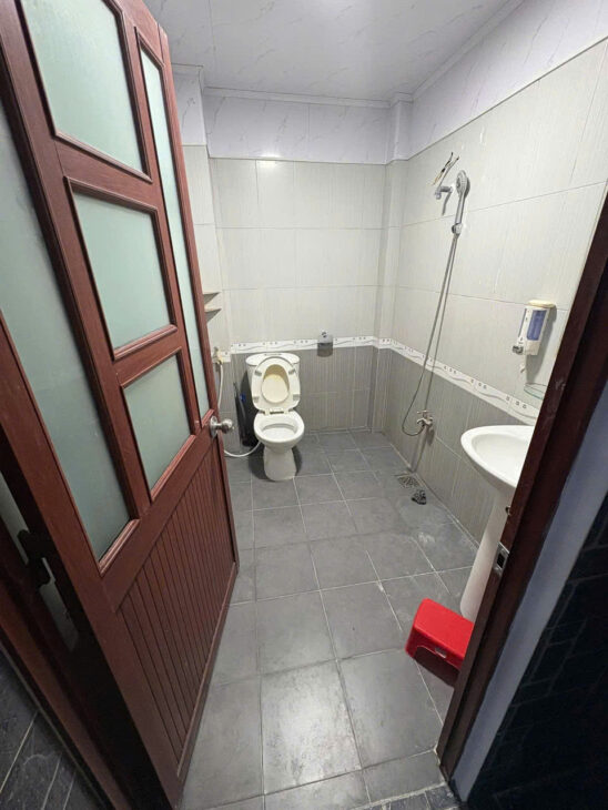 CHÍNH CHỦ CHO THUÊ MẶT BẰNG TẦNG 1 – THÀNH PHỐ HỒ CHÍ MINH